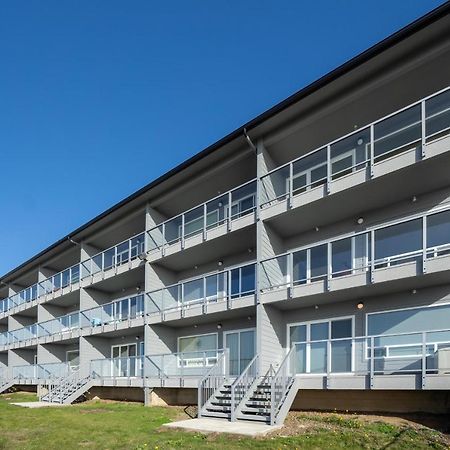 Nye Beach Lighthouse Vista Newport Room photo